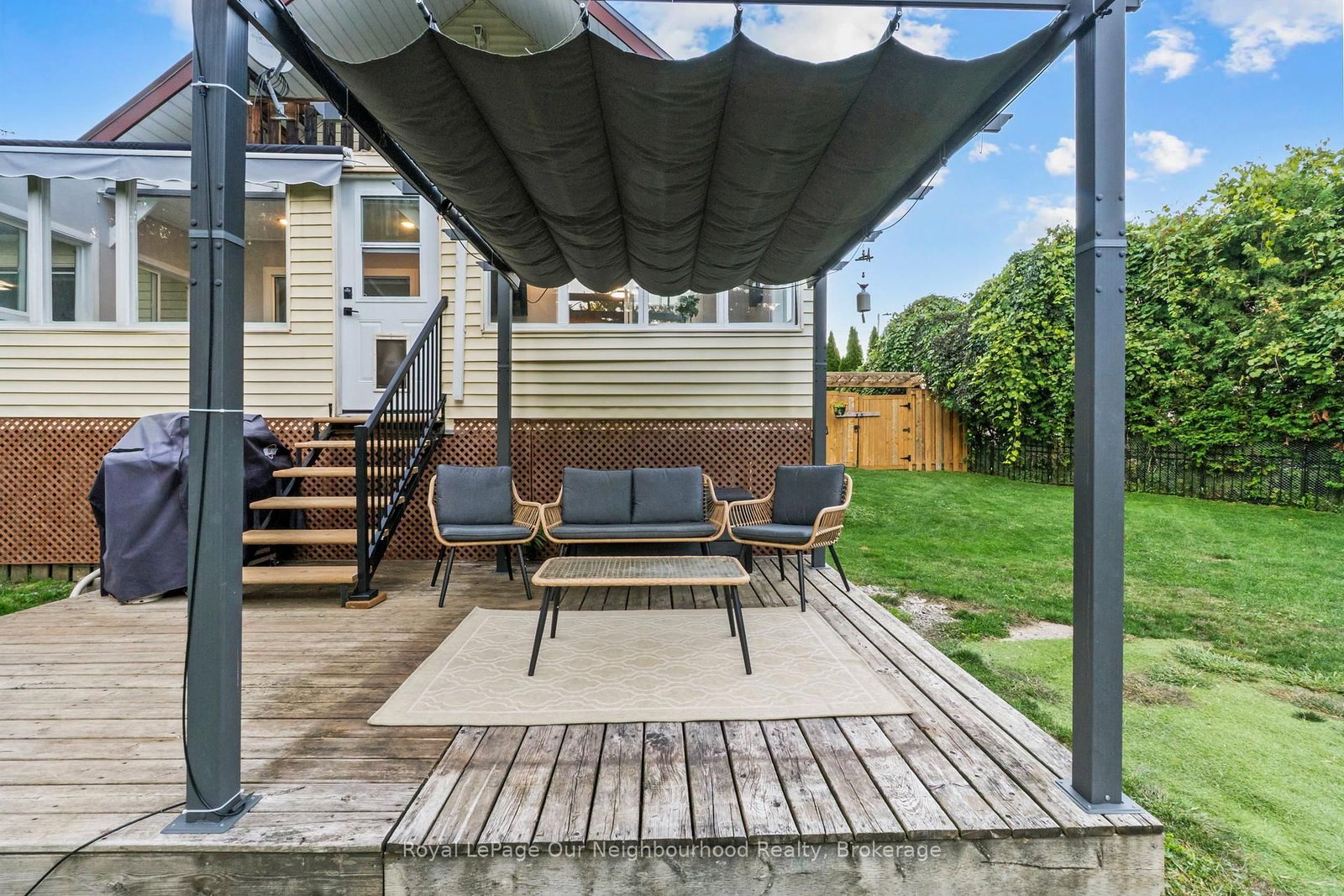 52 Jackson Road • Trent Hills, ON photo 33