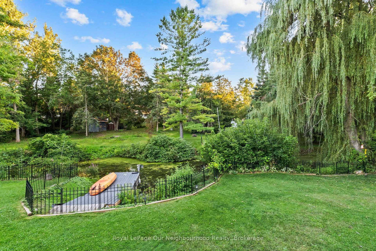 52 Jackson Road • Trent Hills, ON photo 36