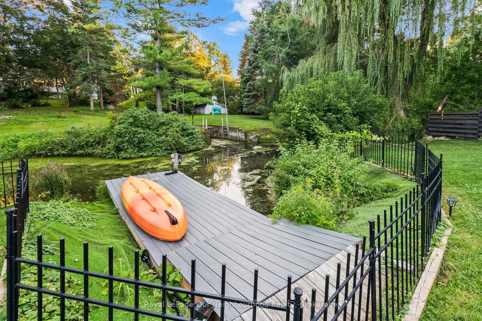 52 Jackson Road • Trent Hills, ON photo 37