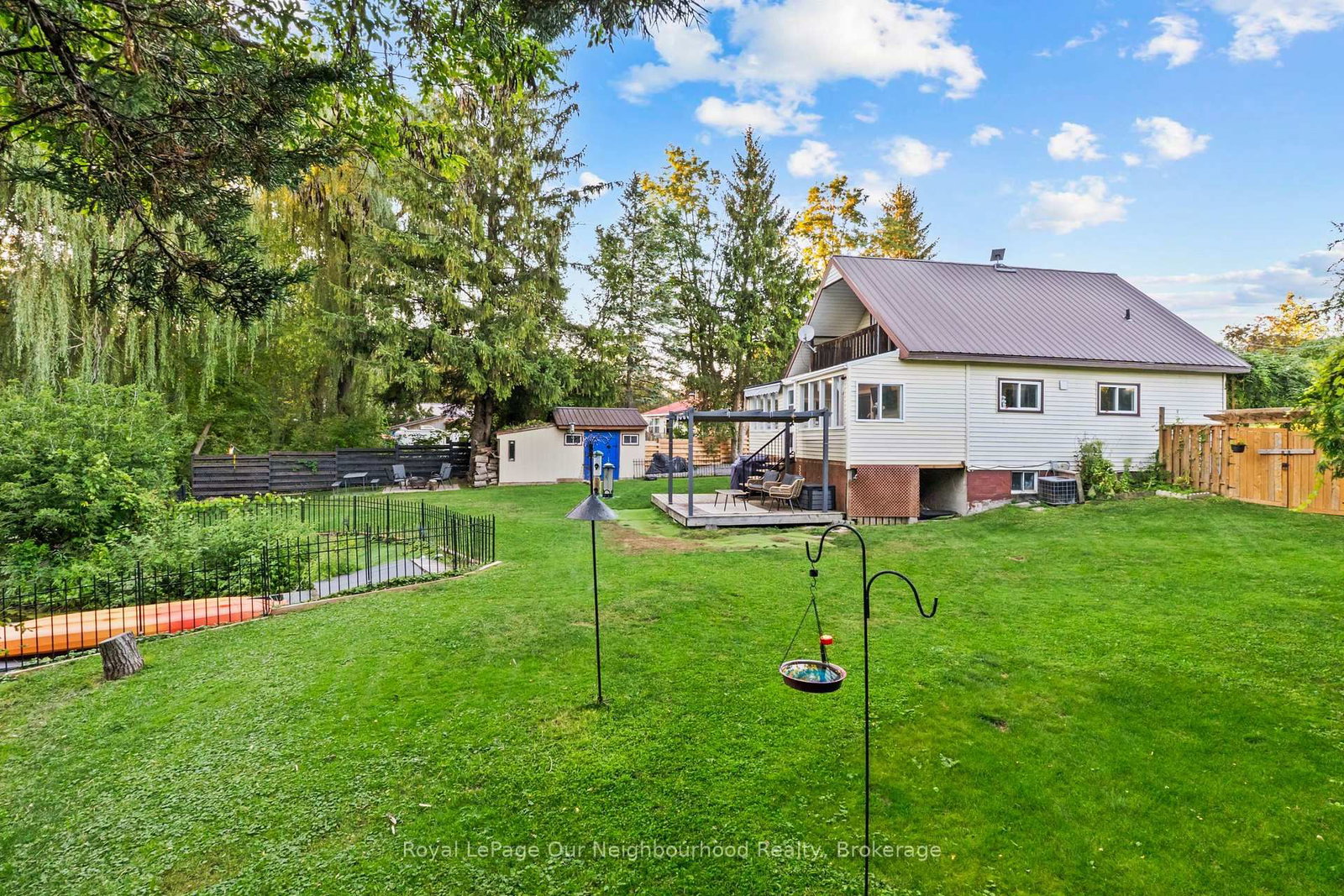 52 Jackson Road • Trent Hills, ON photo 40