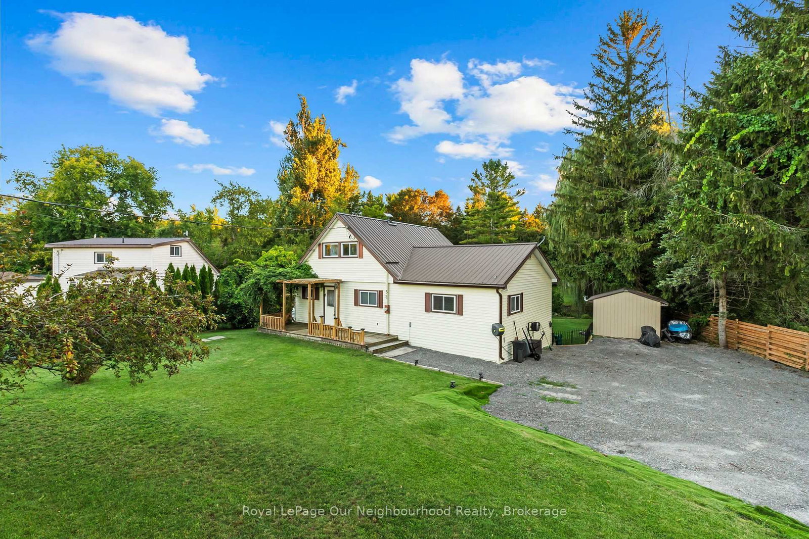 52 Jackson Road • Trent Hills, ON photo 41