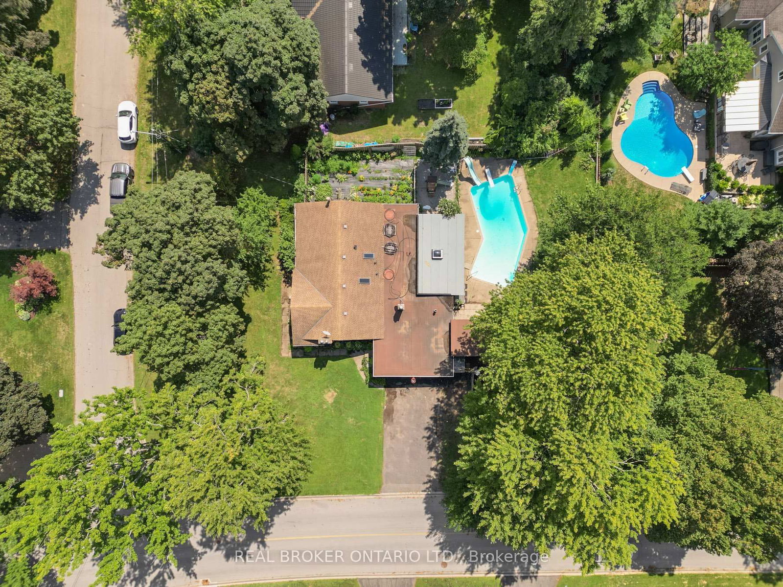 20 ALAN Crescent • Pelham, ON photo 36
