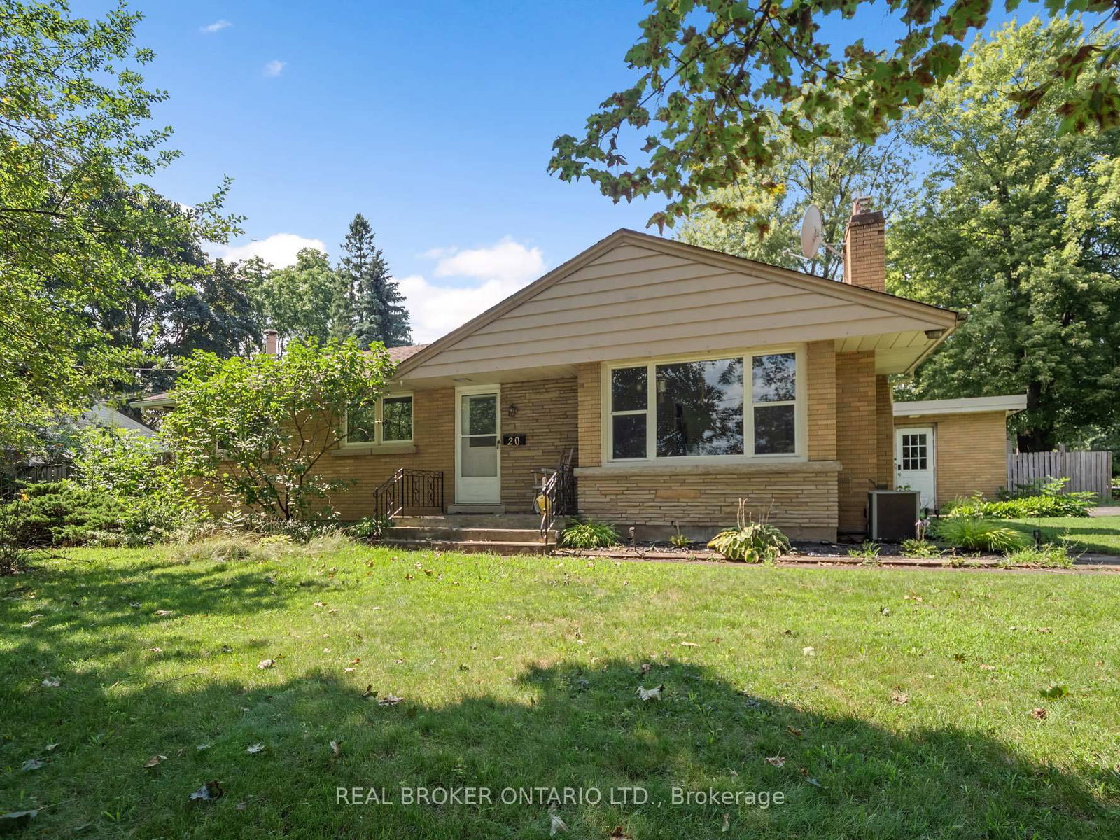 20 ALAN Crescent • Pelham, ON photo 42