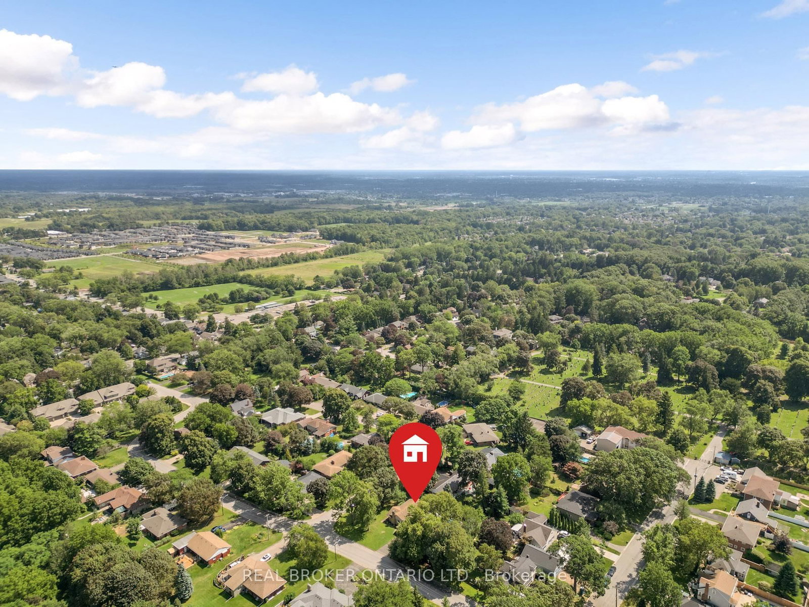 20 ALAN Crescent • Pelham, ON photo 44