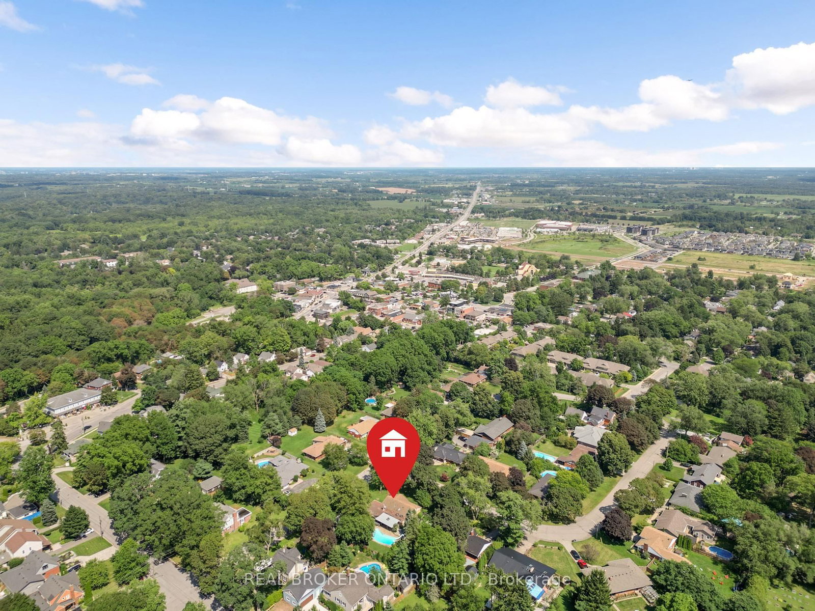 20 ALAN Crescent • Pelham, ON photo 45