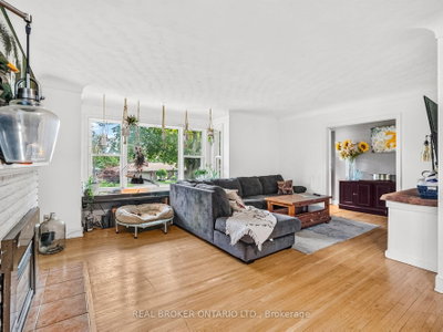 20 ALAN Crescent • Pelham, ON photo 7