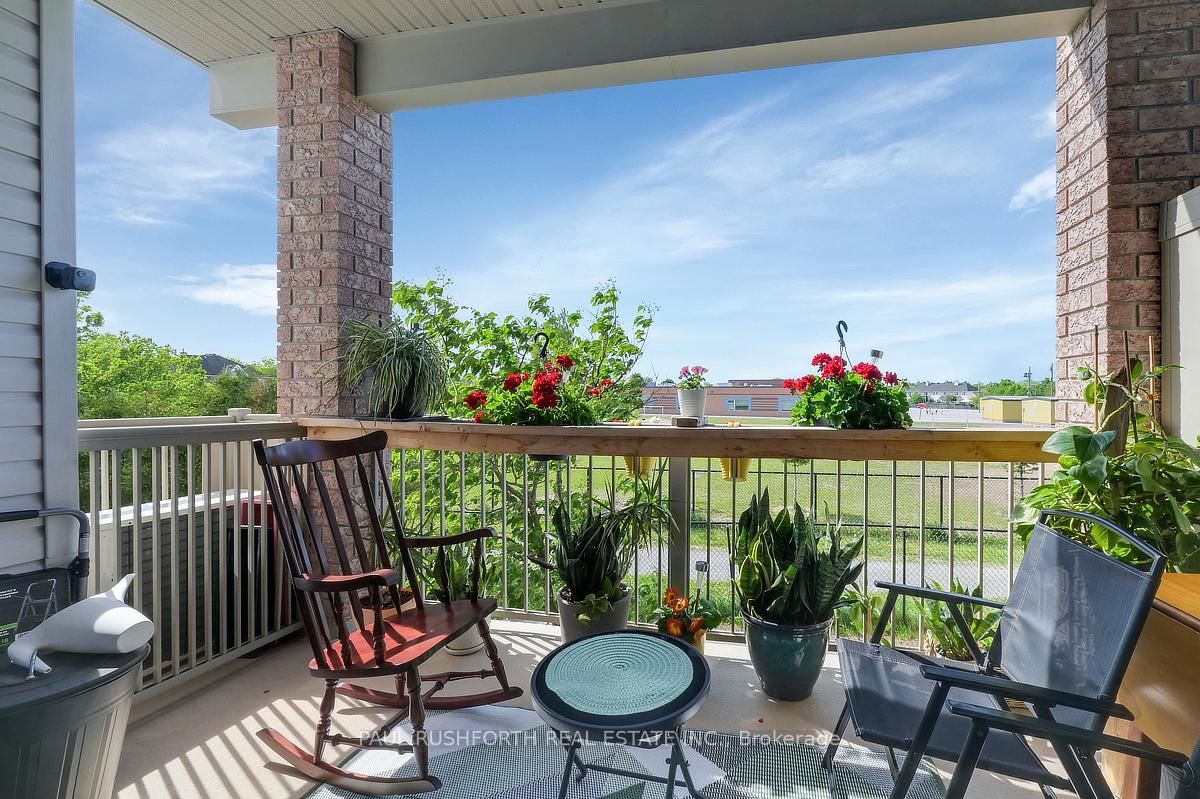 1105 Stittsville Main Street • #F • Stittsville, ON photo 16