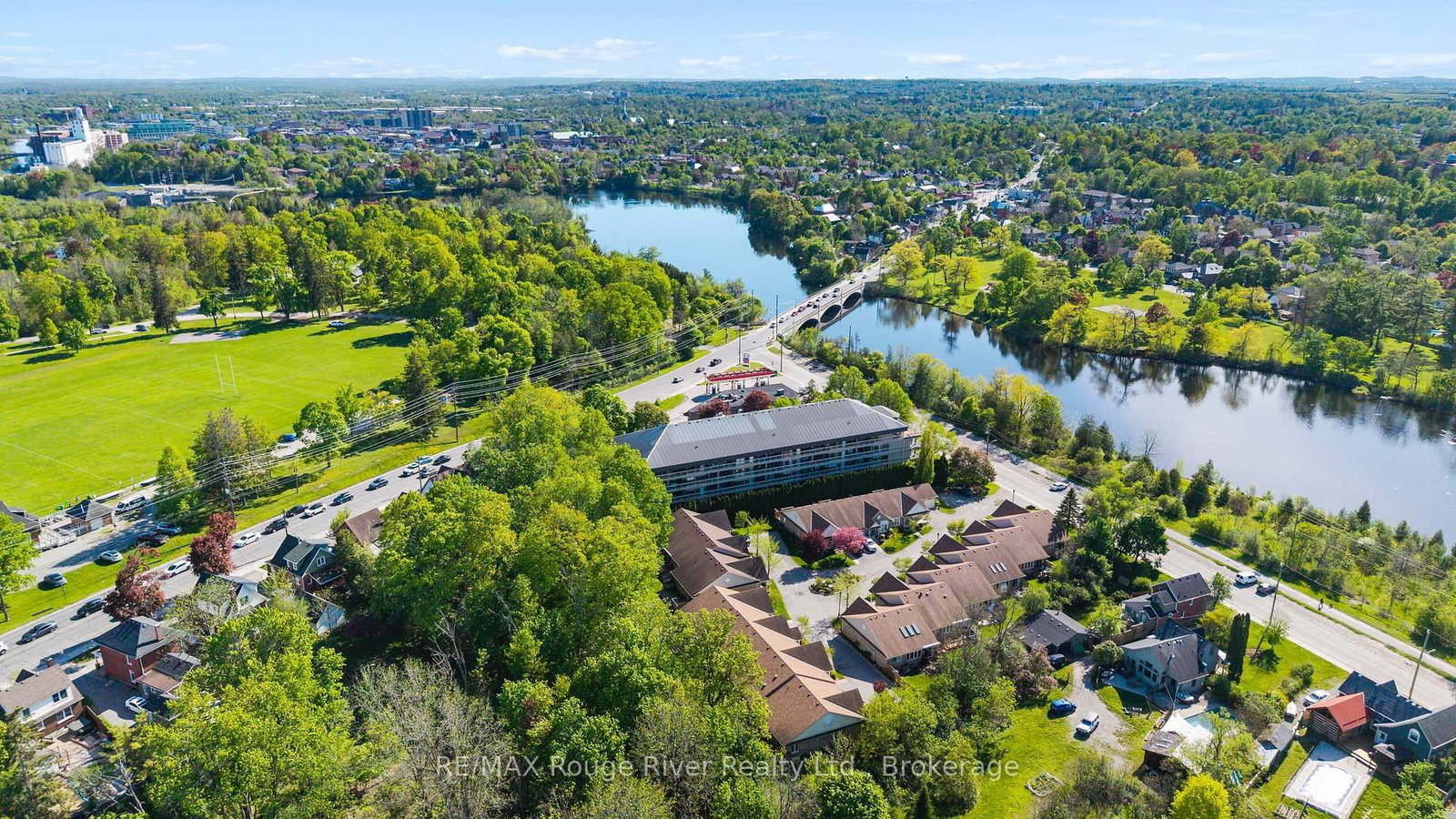 40 Auburn Street • #304 • Peterborough, ON photo 36