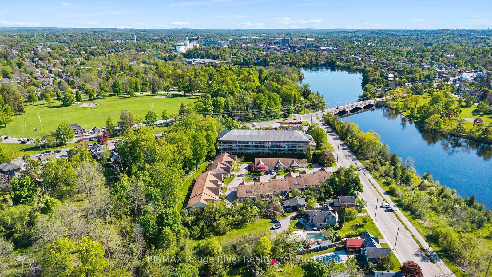 40 Auburn Street • #304 • Peterborough, ON photo 37