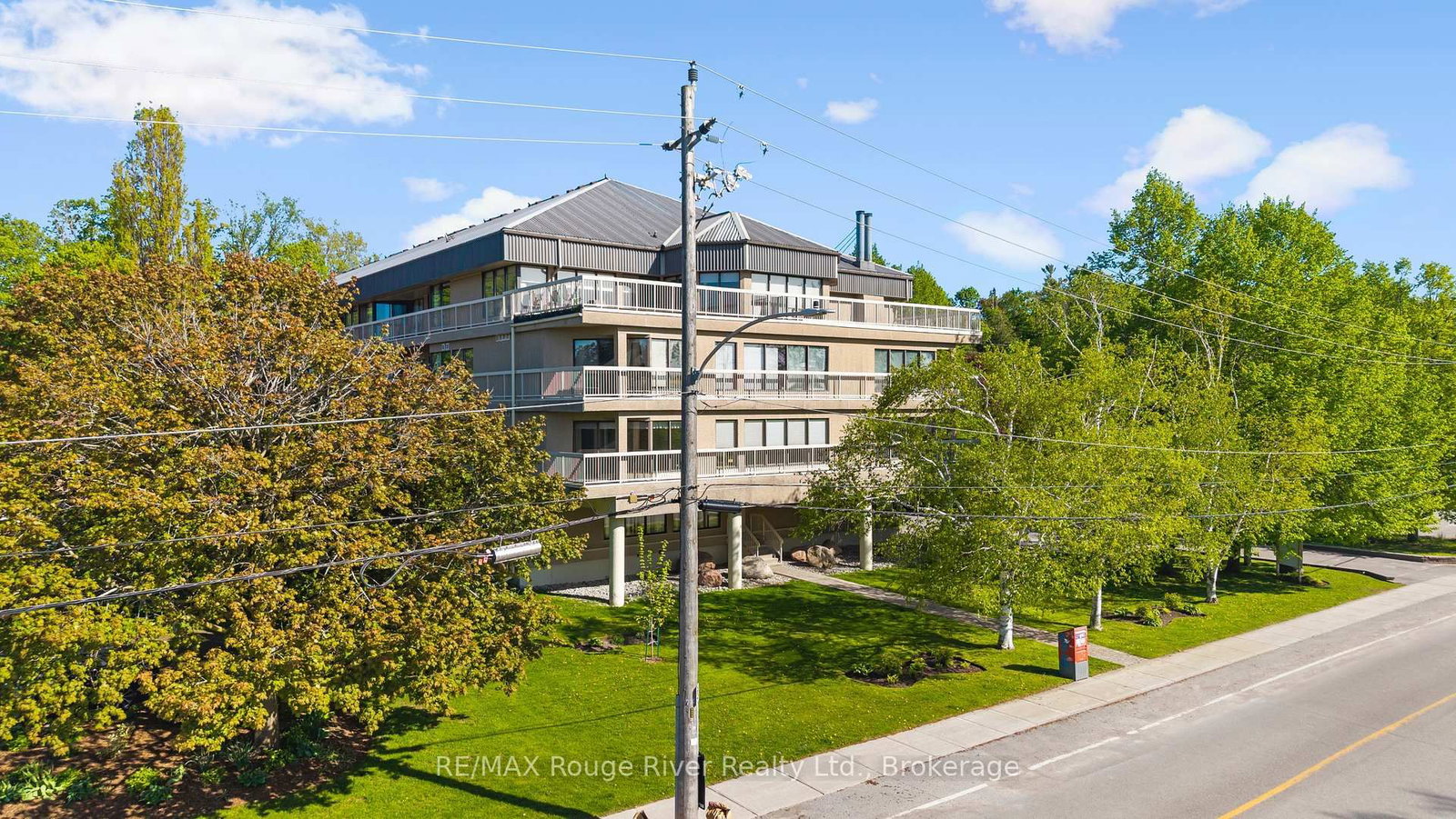40 Auburn Street • #304 • Peterborough, ON photo 39