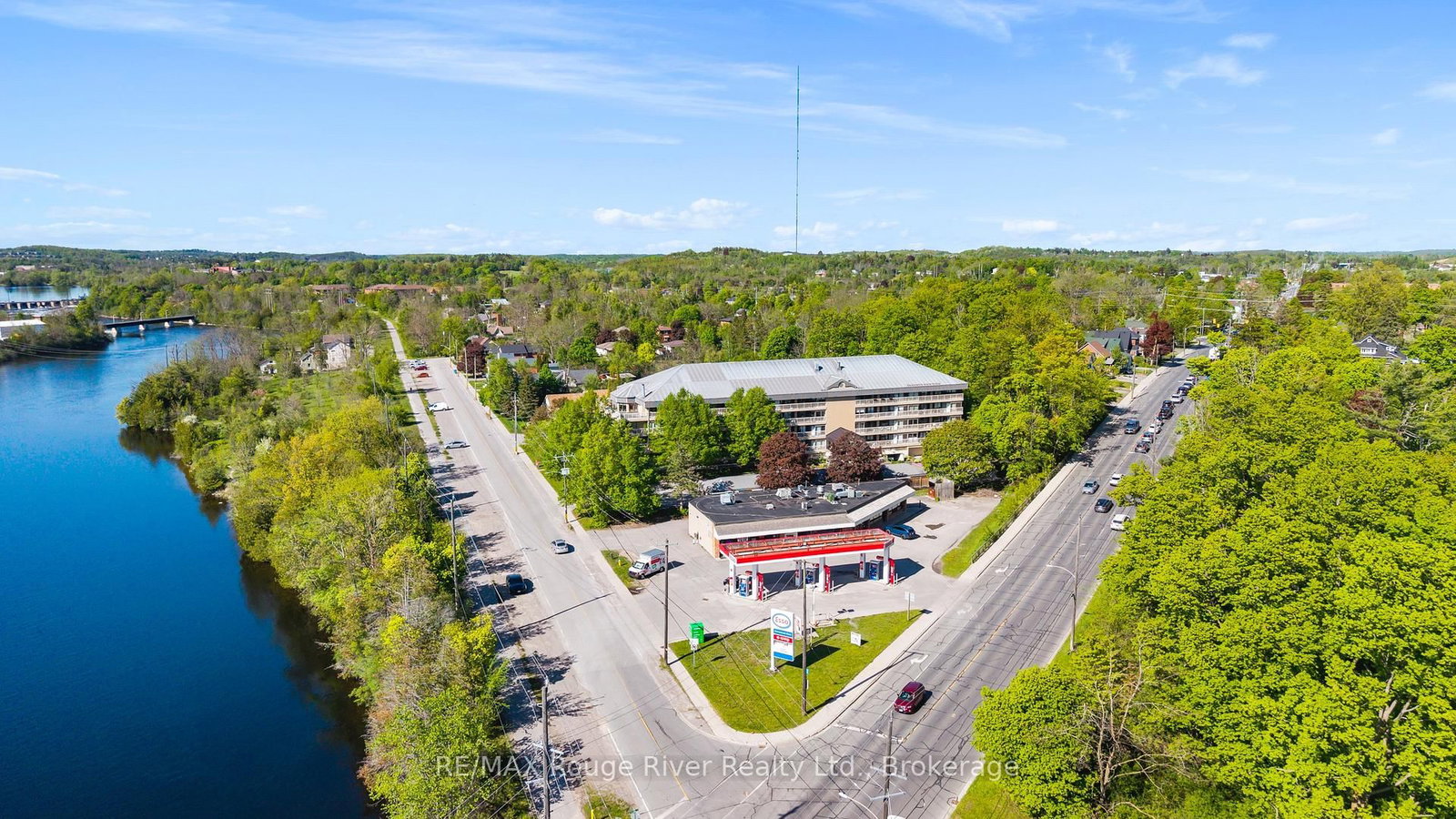 40 Auburn Street • #304 • Peterborough, ON photo 4
