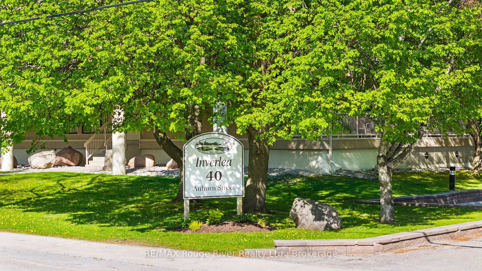 40 Auburn Street • #304 • Peterborough, ON photo 5