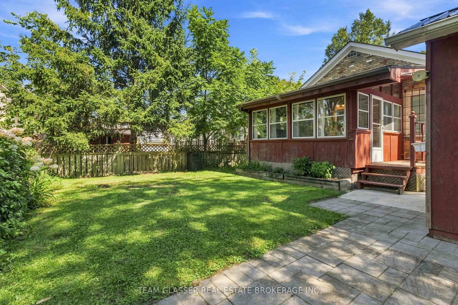 45 TREVITHEN Street • London South, ON photo 29