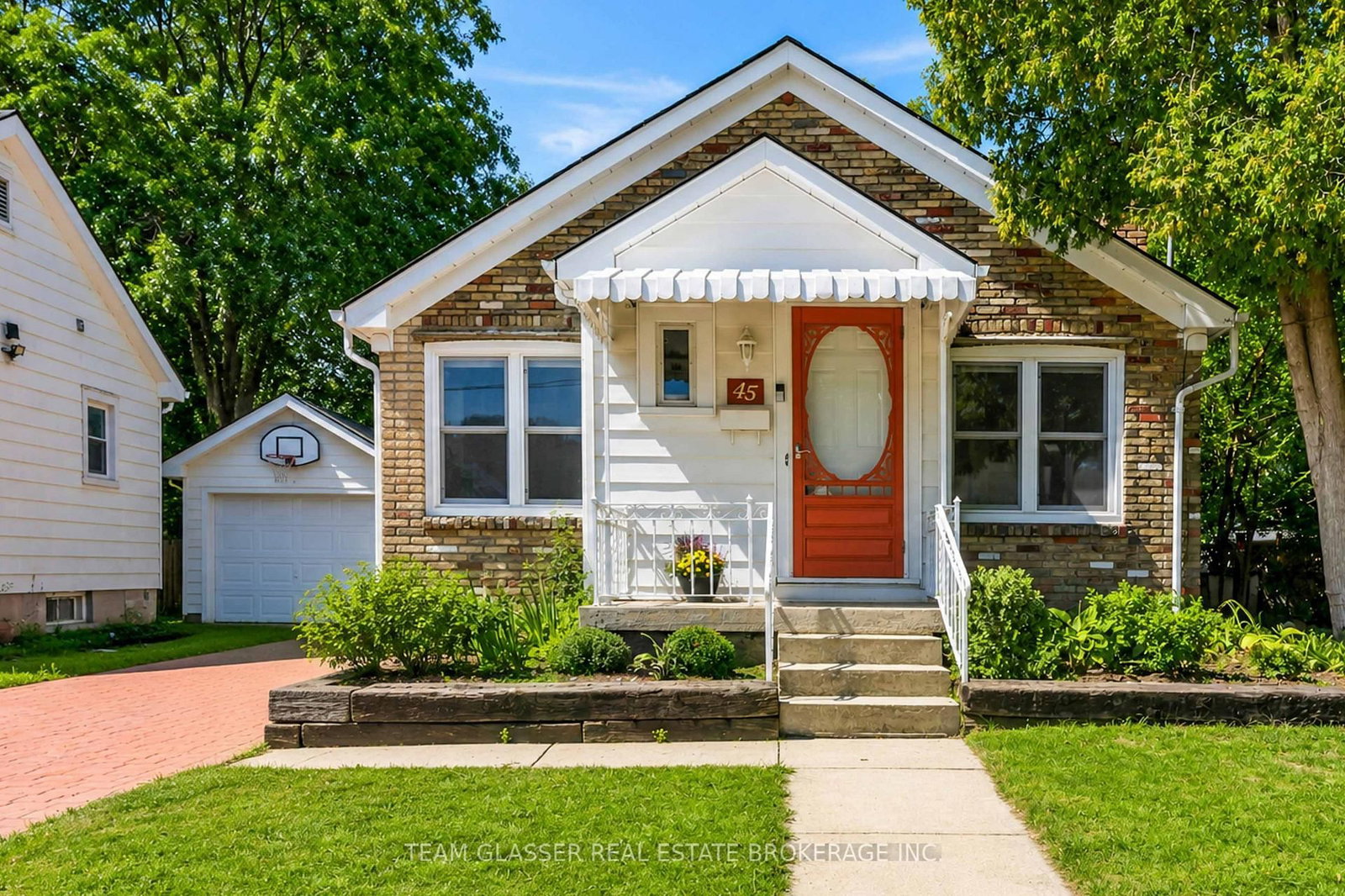 45 TREVITHEN Street • London South, ON photo 3