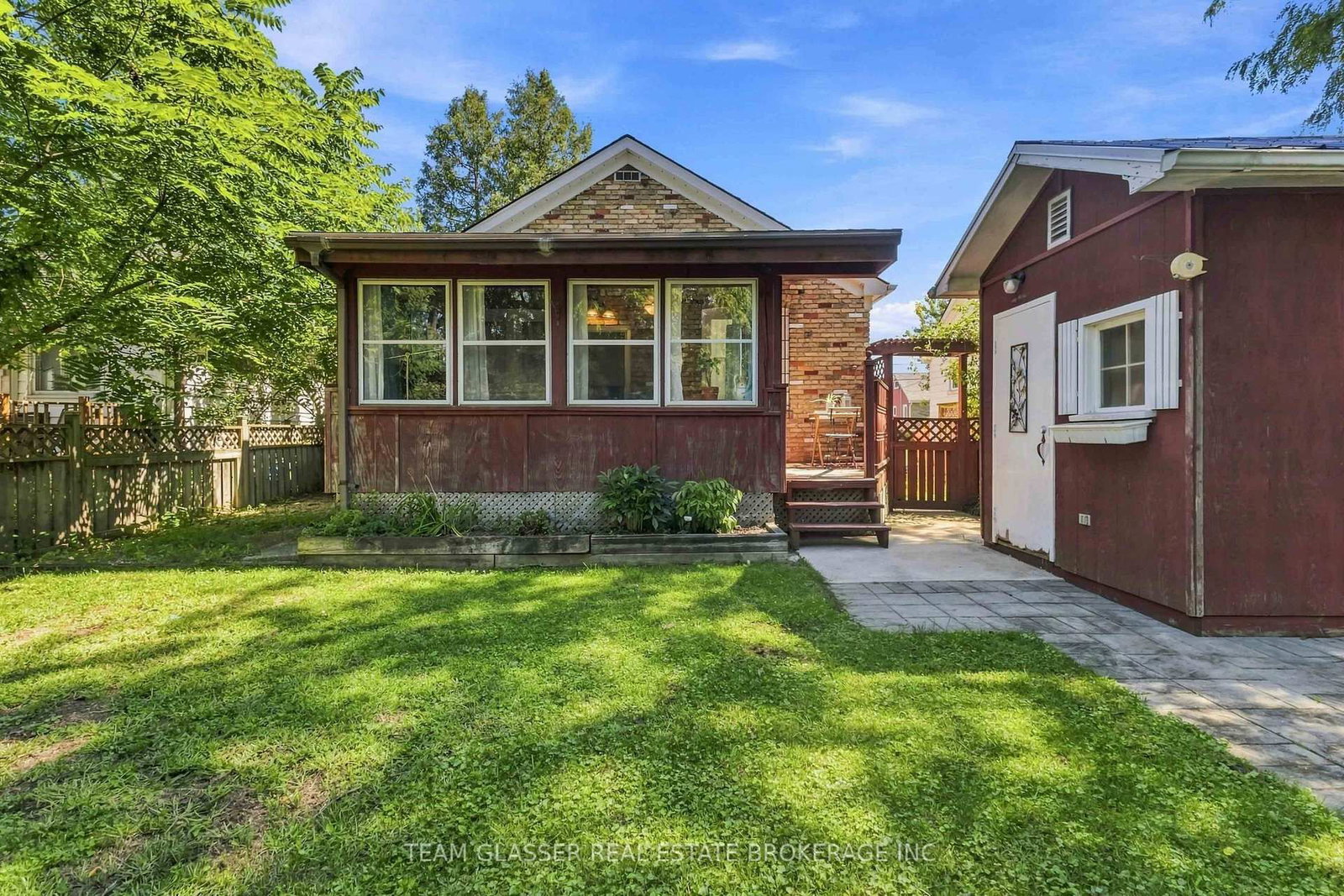 45 TREVITHEN Street • London South, ON photo 30