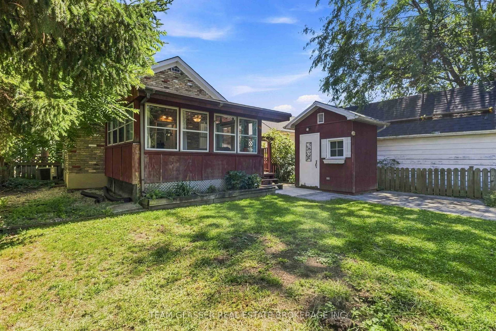 45 TREVITHEN Street • London South, ON photo 31