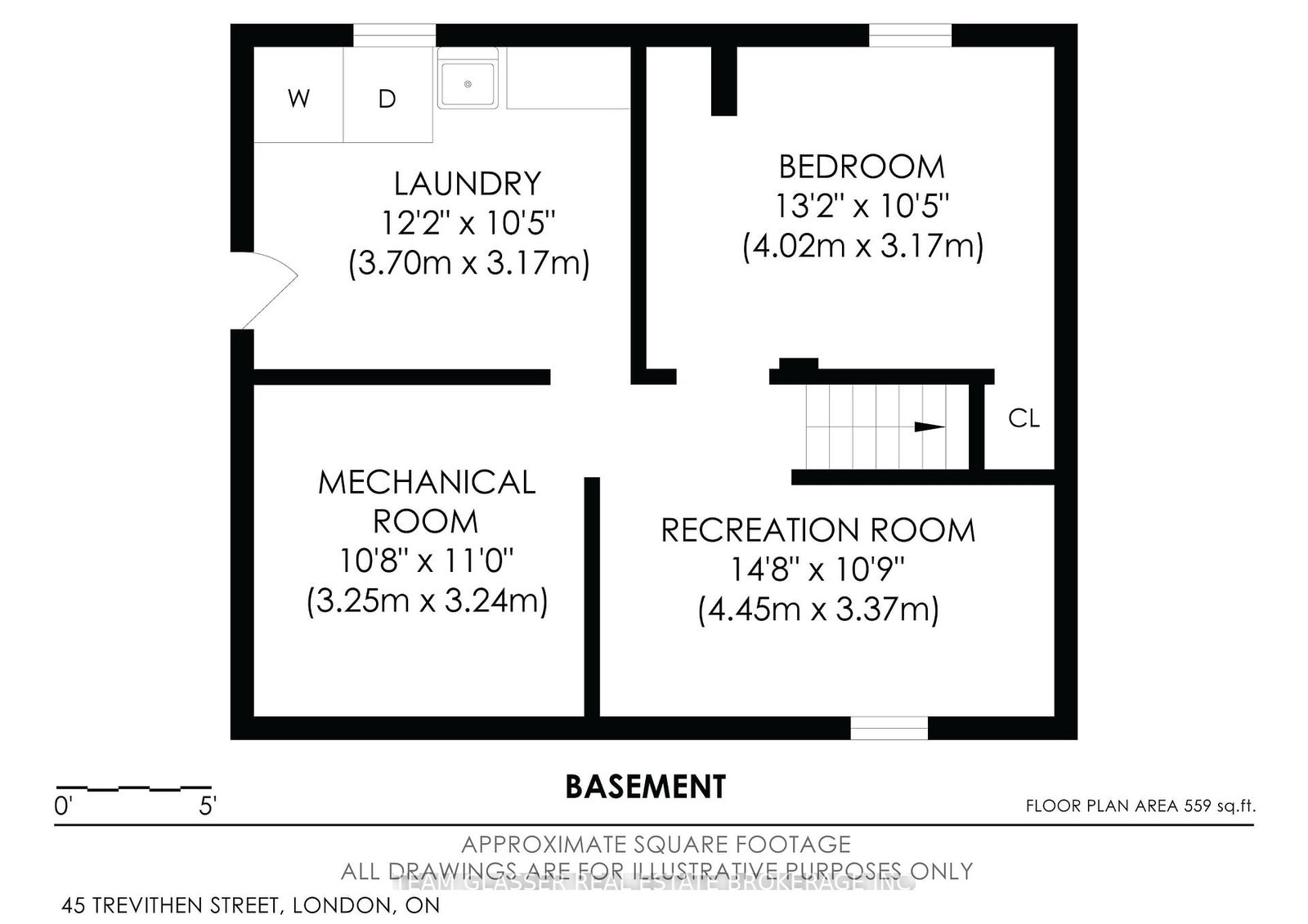 45 TREVITHEN Street • London South, ON photo 34