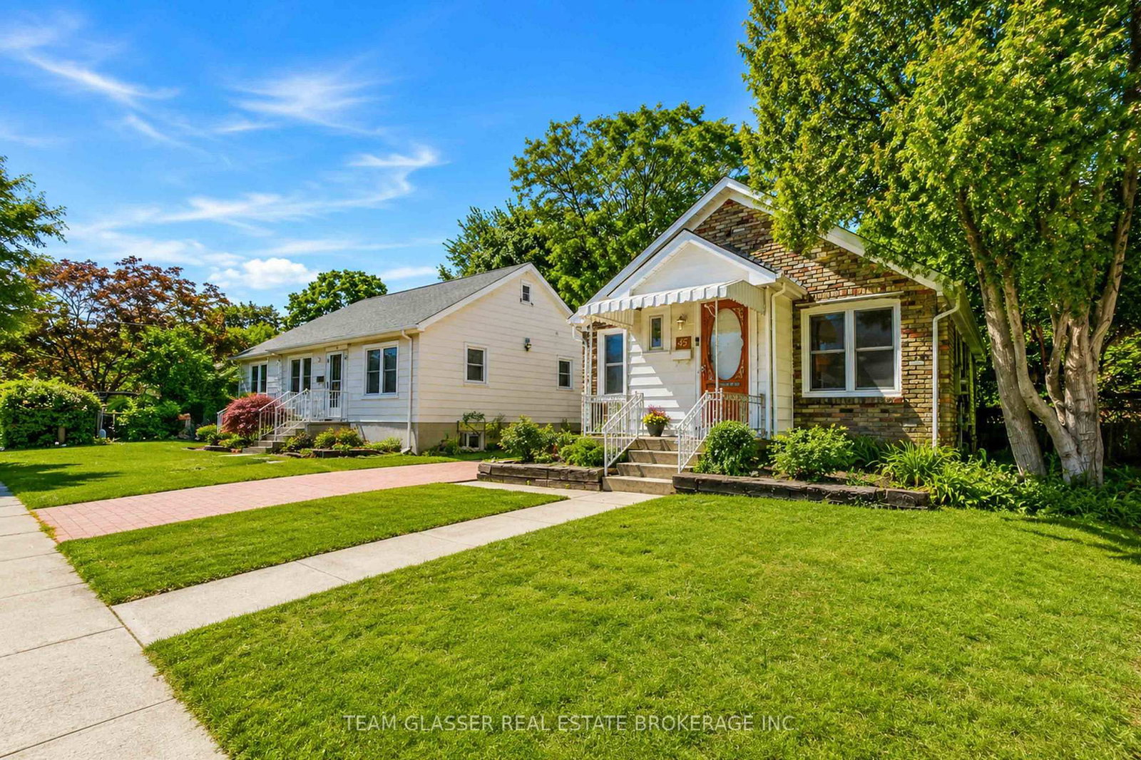 45 TREVITHEN Street • London South, ON photo 4