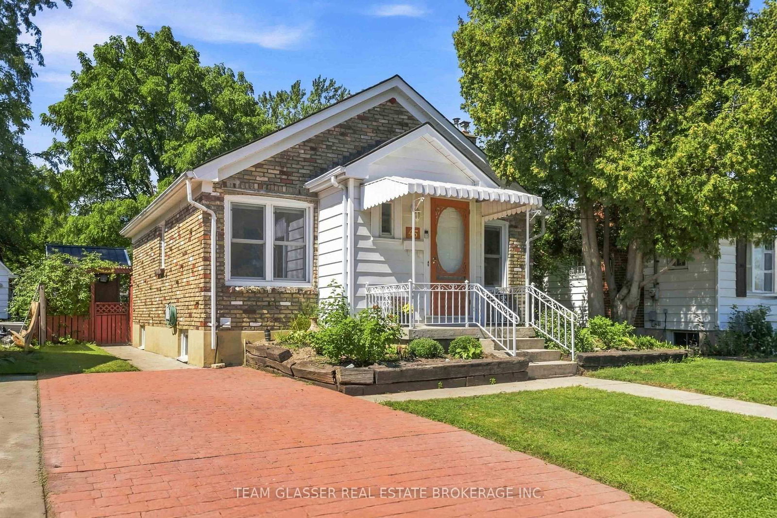 45 TREVITHEN Street • London South, ON photo 5