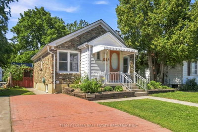 45 TREVITHEN Street • London South, ON photo 5