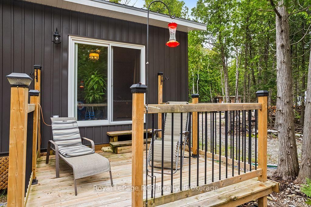 269 Lindsay Road 20 Road • Northern Bruce Peninsula, ON photo 10
