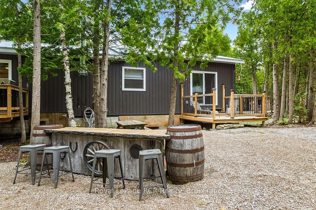 269 Lindsay Road 20 Road • Northern Bruce Peninsula, ON photo 11