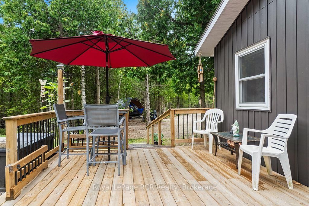 269 Lindsay Road 20 Road • Northern Bruce Peninsula, ON photo 16