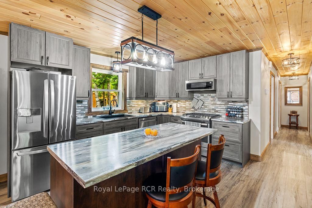 269 Lindsay Road 20 Road • Northern Bruce Peninsula, ON photo 23