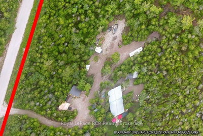 269 Lindsay Road 20 Road • Northern Bruce Peninsula, ON photo 3