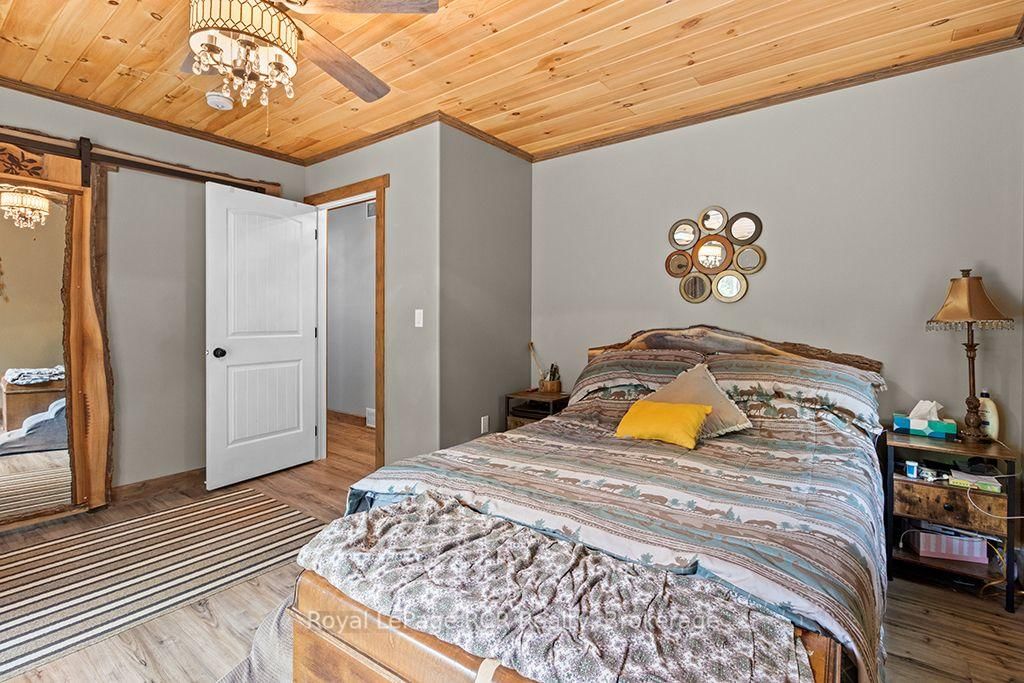 269 Lindsay Road 20 Road • Northern Bruce Peninsula, ON photo 31