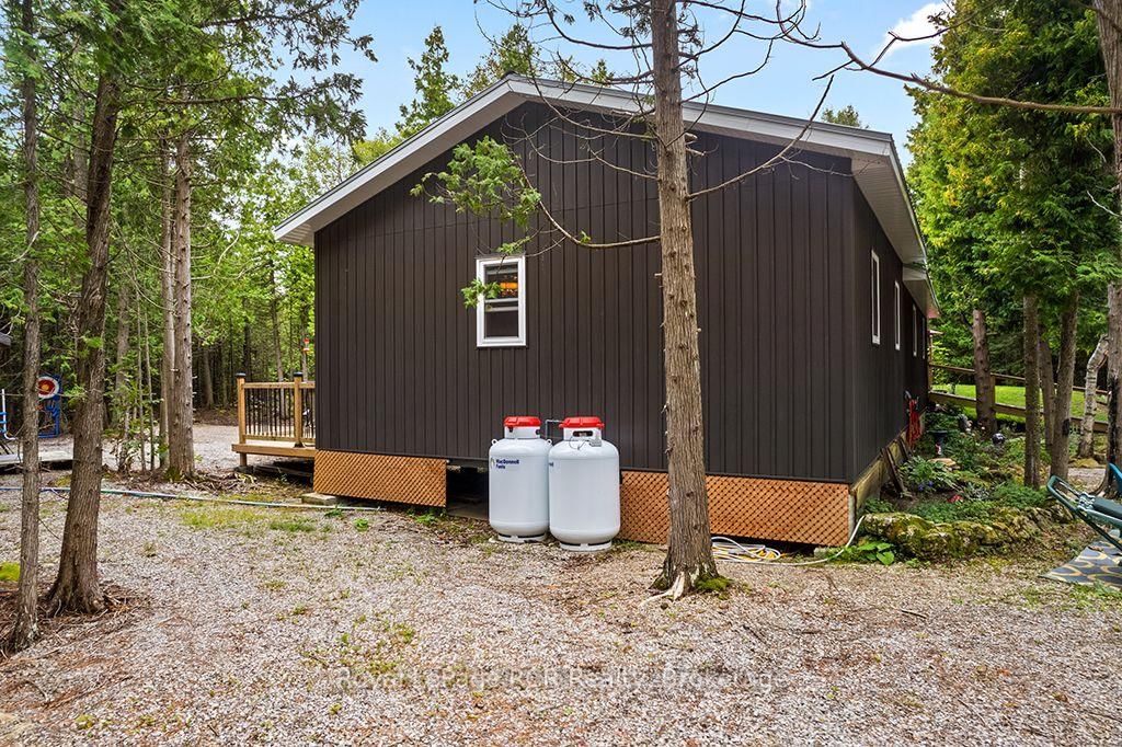 269 Lindsay Road 20 Road • Northern Bruce Peninsula, ON photo 38