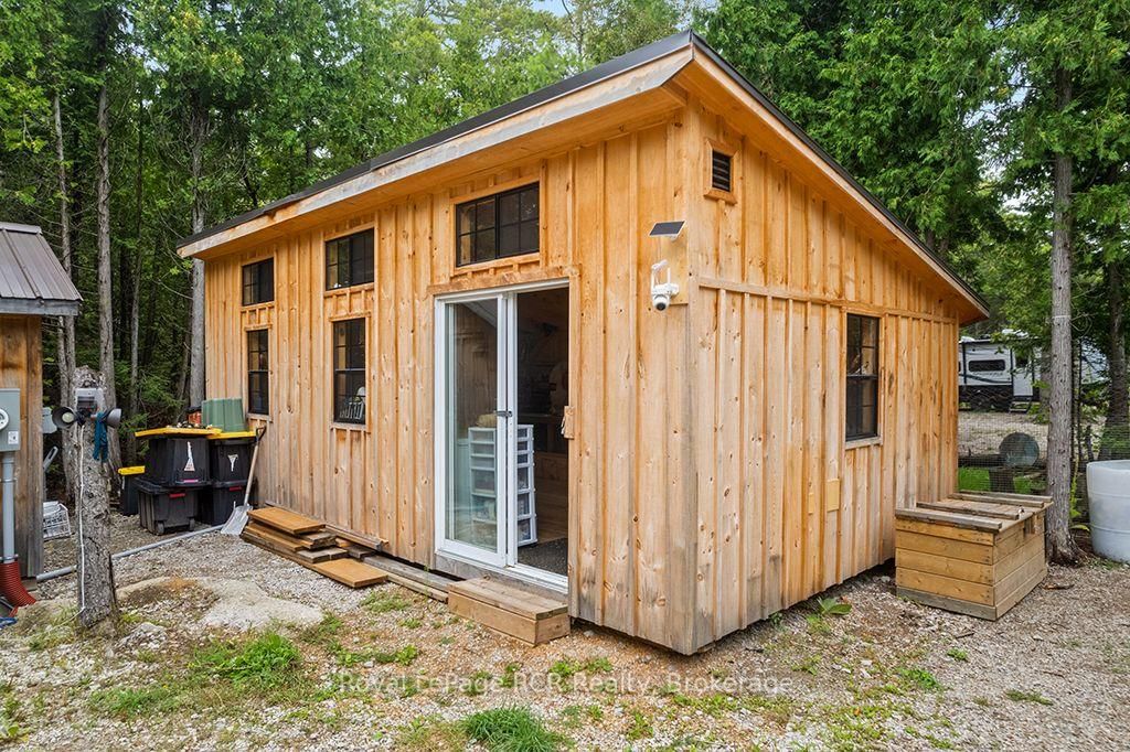 269 Lindsay Road 20 Road • Northern Bruce Peninsula, ON photo 40