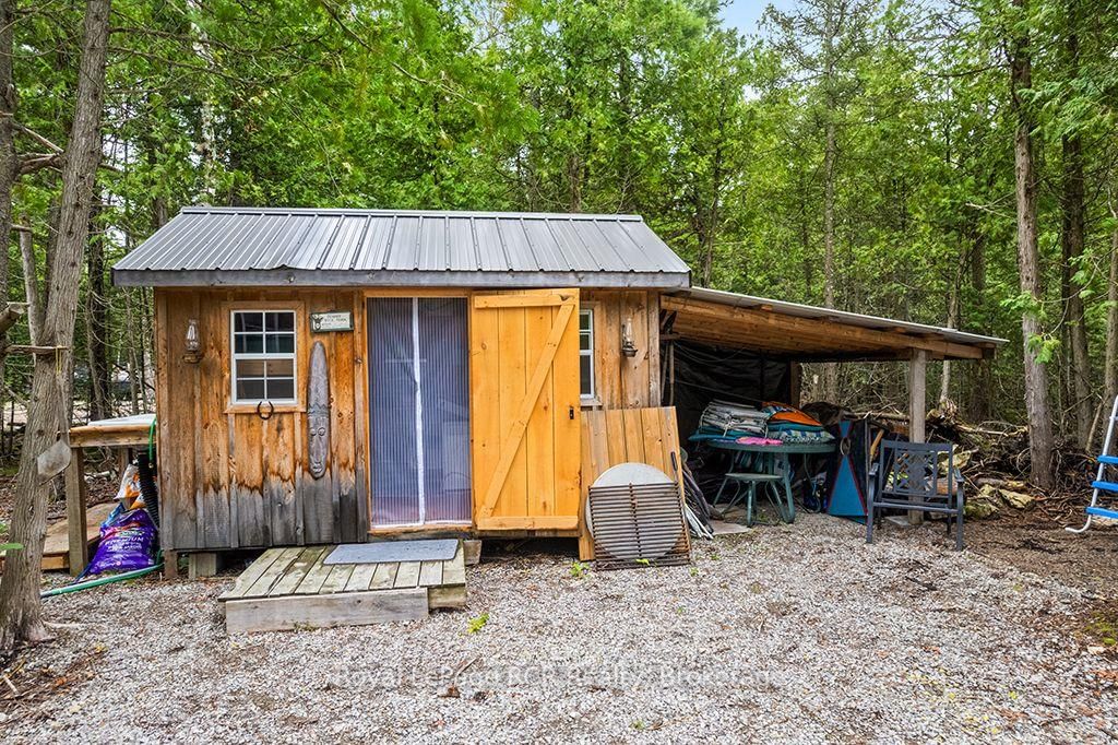 269 Lindsay Road 20 Road • Northern Bruce Peninsula, ON photo 45