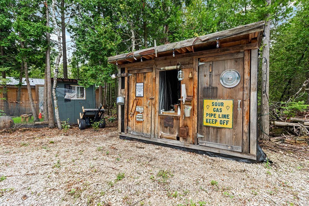 269 Lindsay Road 20 Road • Northern Bruce Peninsula, ON photo 46