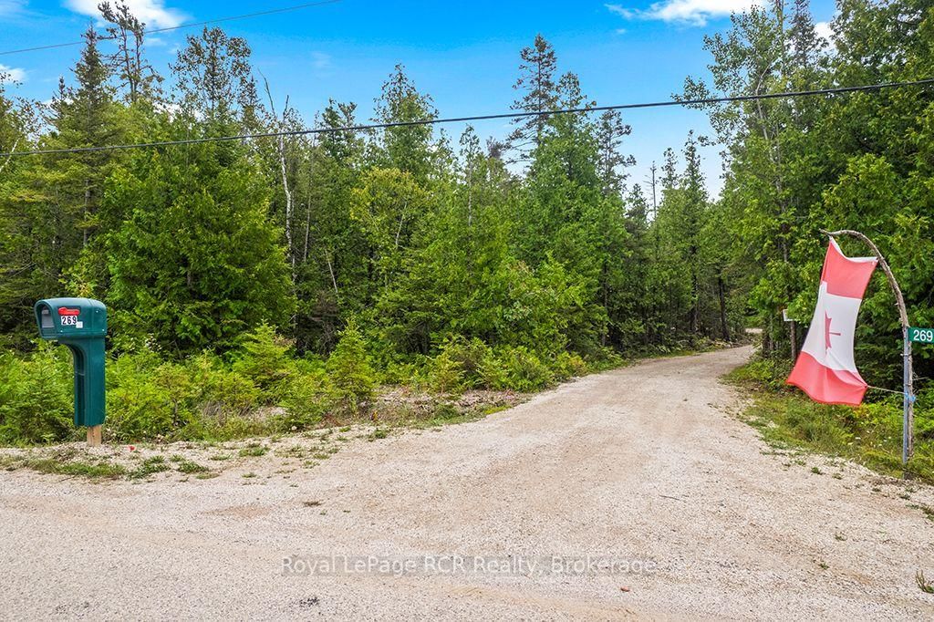 269 Lindsay Road 20 Road • Northern Bruce Peninsula, ON photo 5