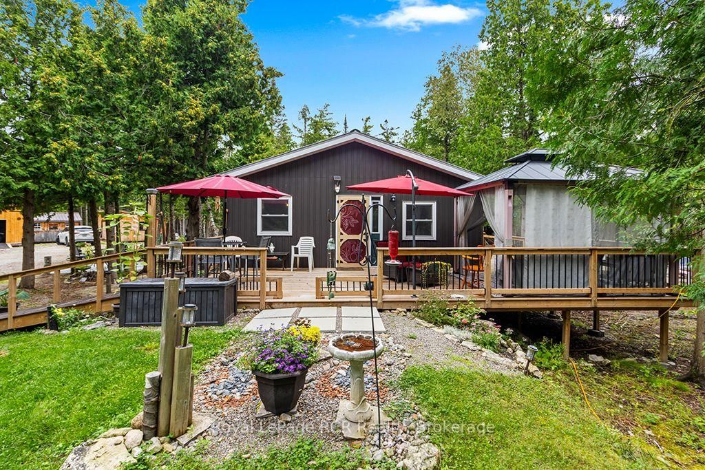 269 Lindsay Road 20 Road • Northern Bruce Peninsula, ON photo 50