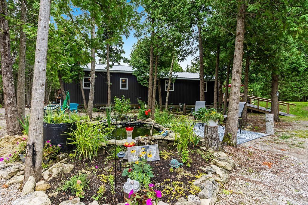 269 Lindsay Road 20 Road • Northern Bruce Peninsula, ON photo 8