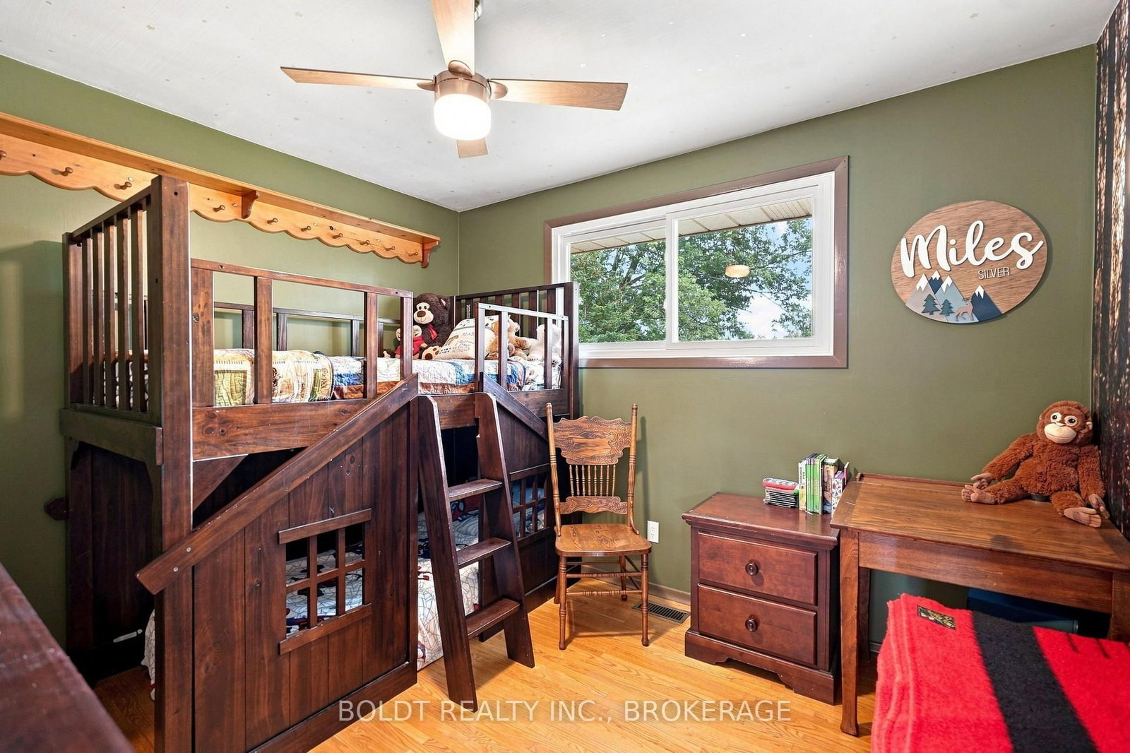 1452 Cataract Road • Thorold, ON photo 22