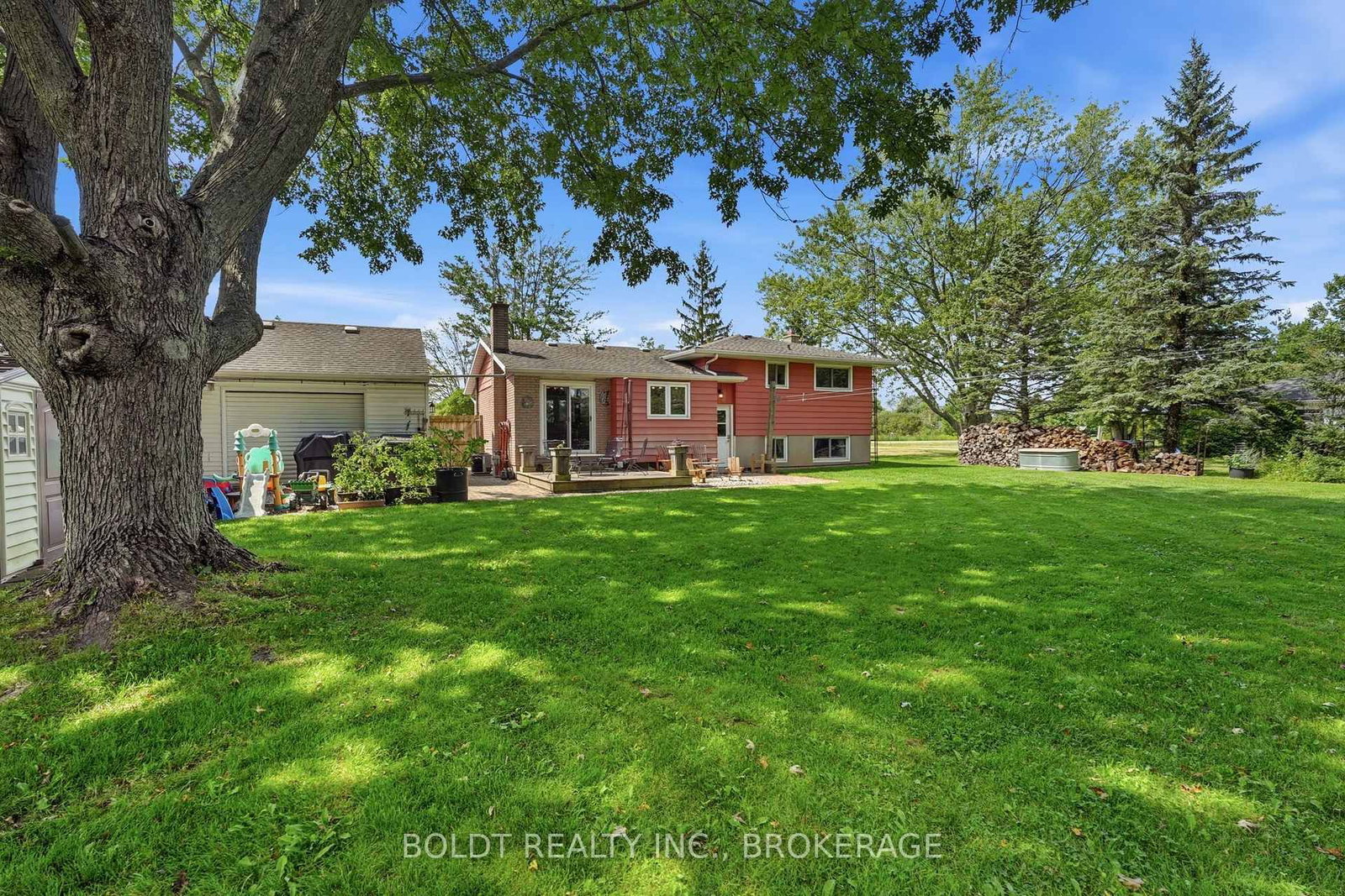 1452 Cataract Road • Thorold, ON photo 29
