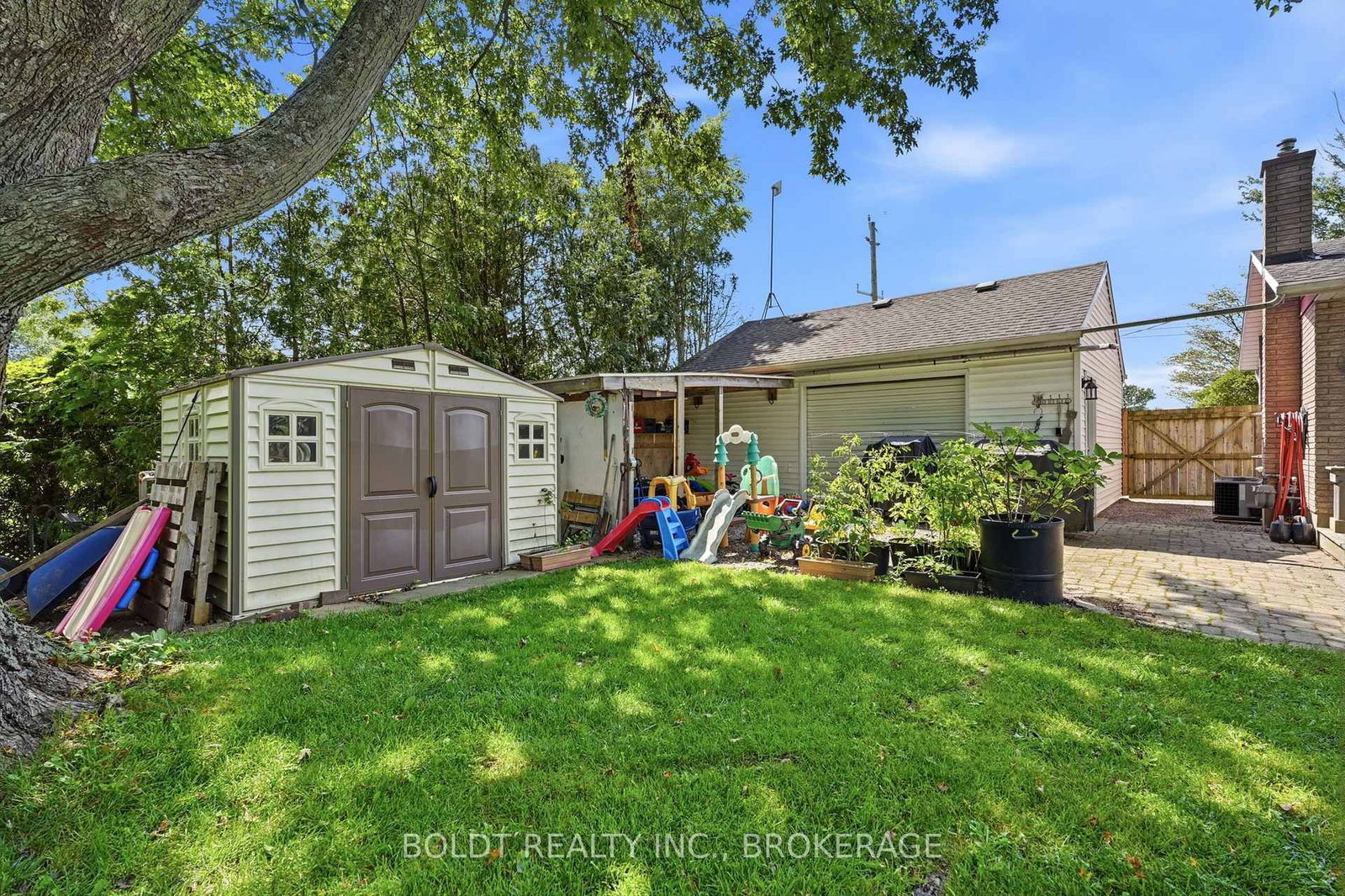 1452 Cataract Road • Thorold, ON photo 31