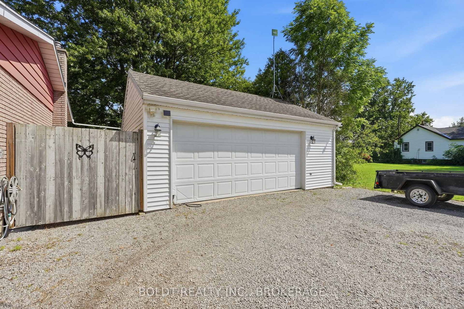1452 Cataract Road • Thorold, ON photo 35