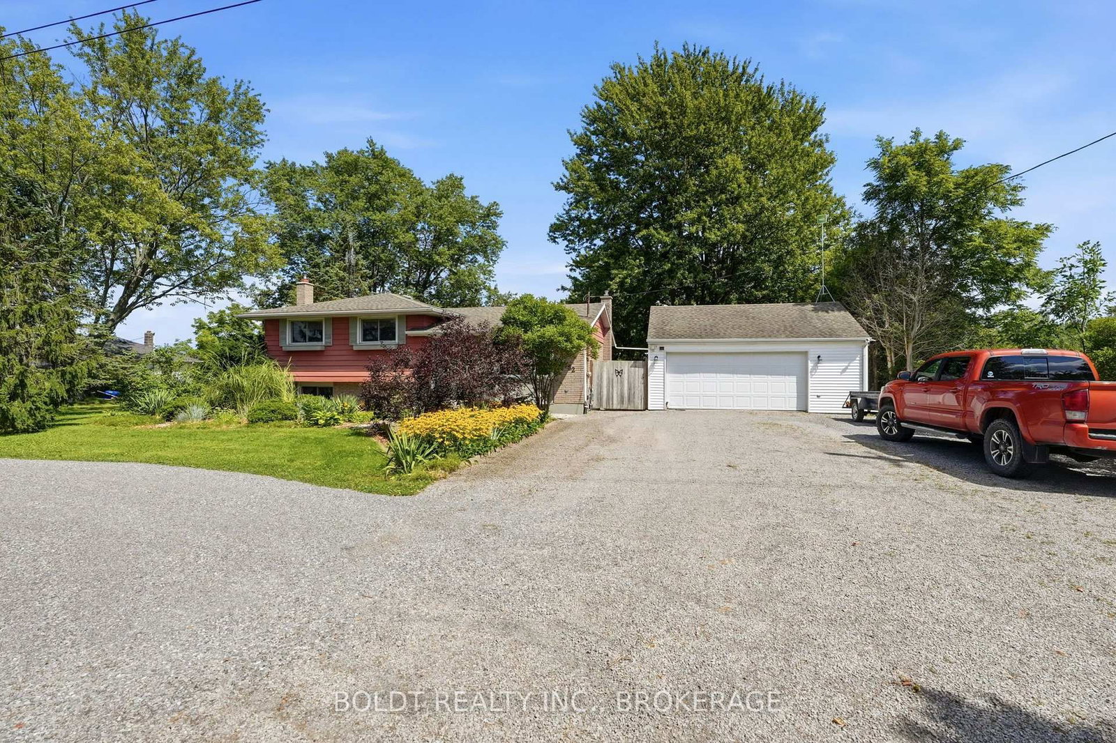 1452 Cataract Road • Thorold, ON photo 36
