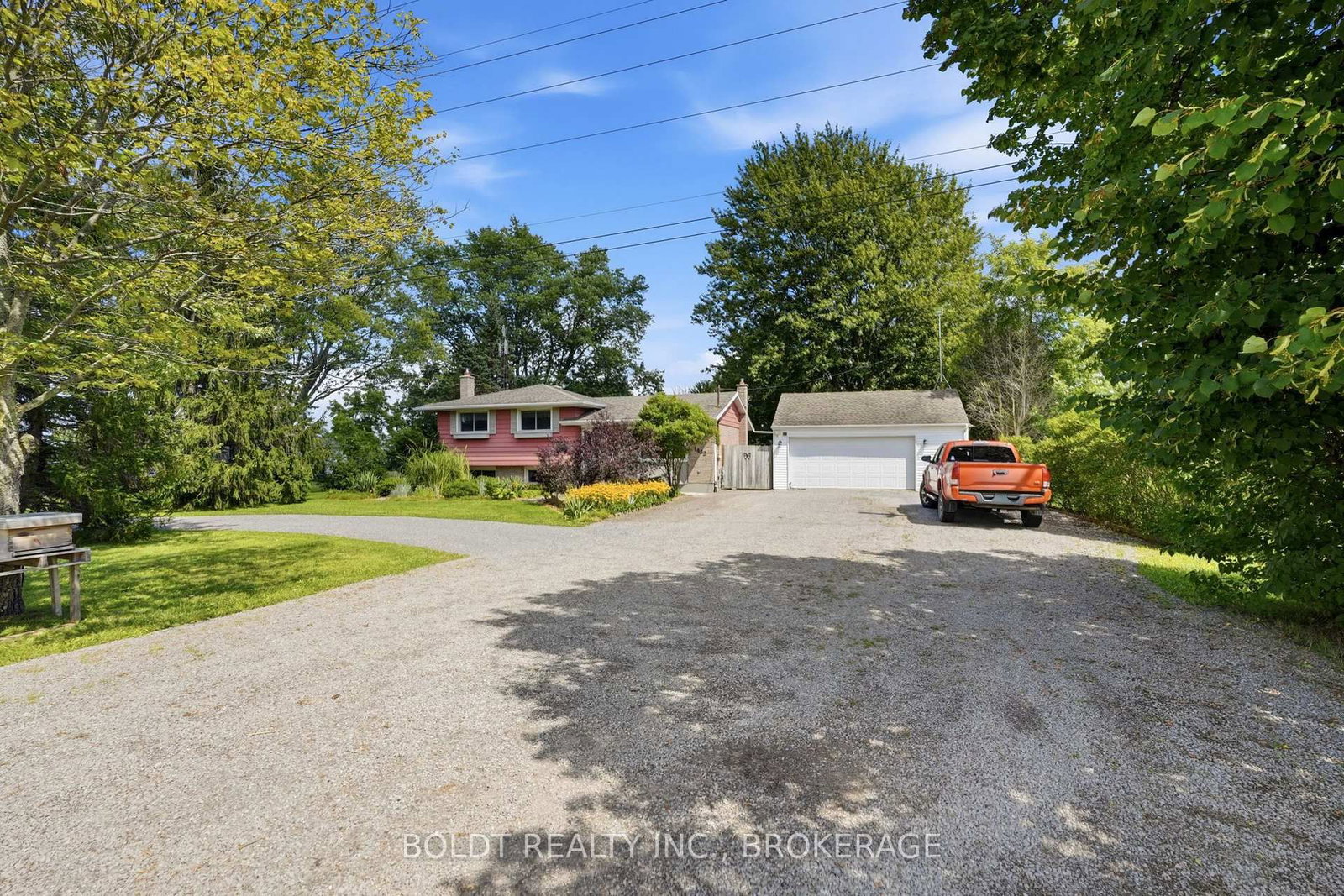1452 Cataract Road • Thorold, ON photo 37