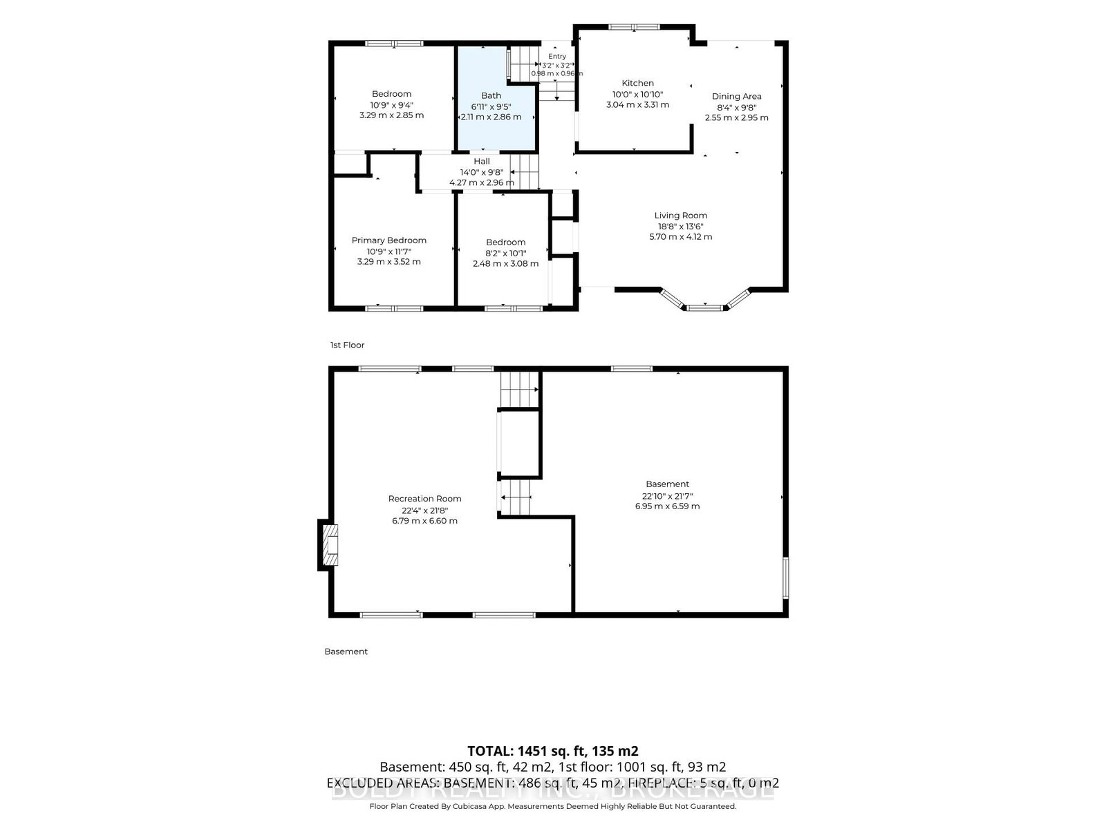 1452 Cataract Road • Thorold, ON photo 39
