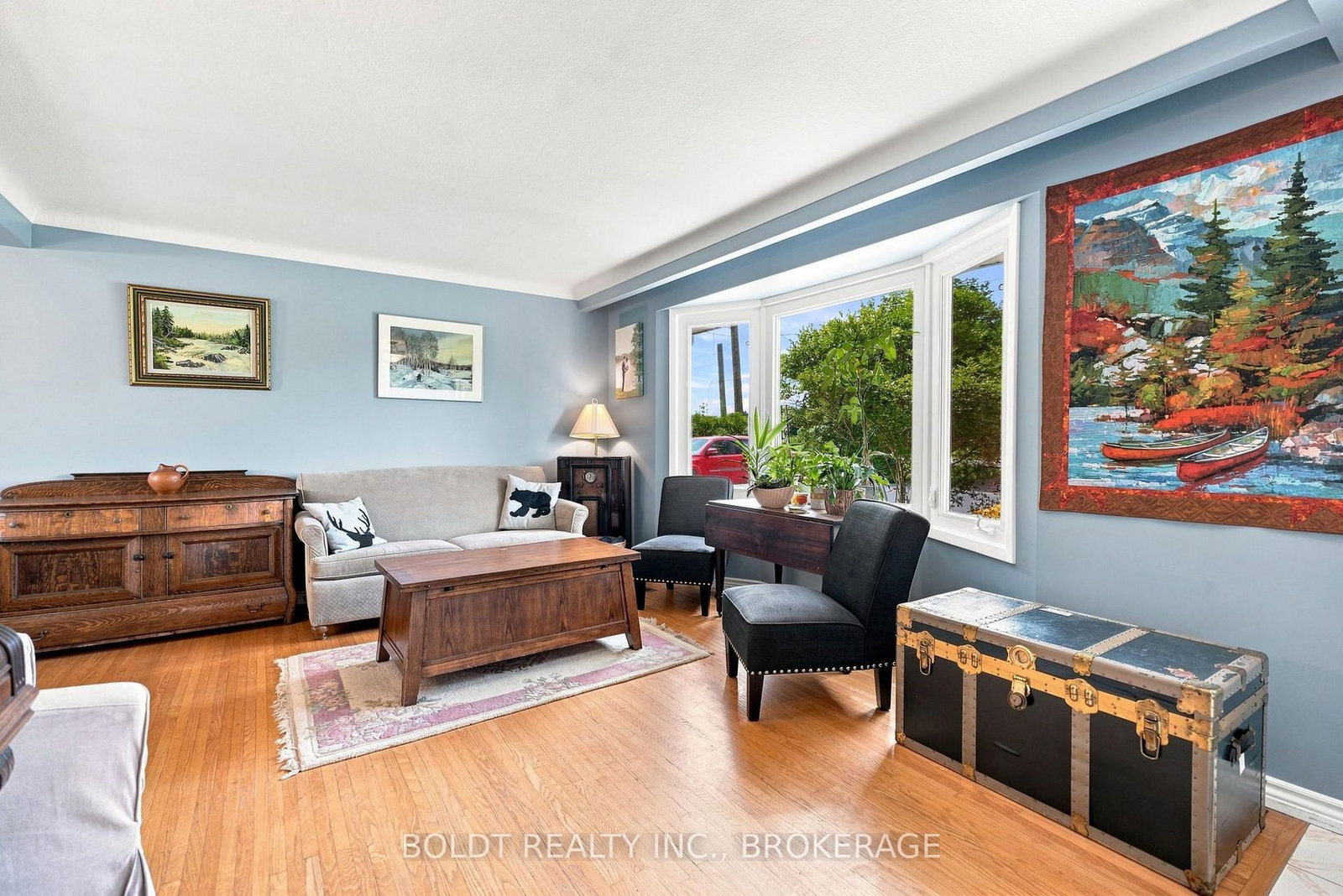 1452 Cataract Road • Thorold, ON photo 8