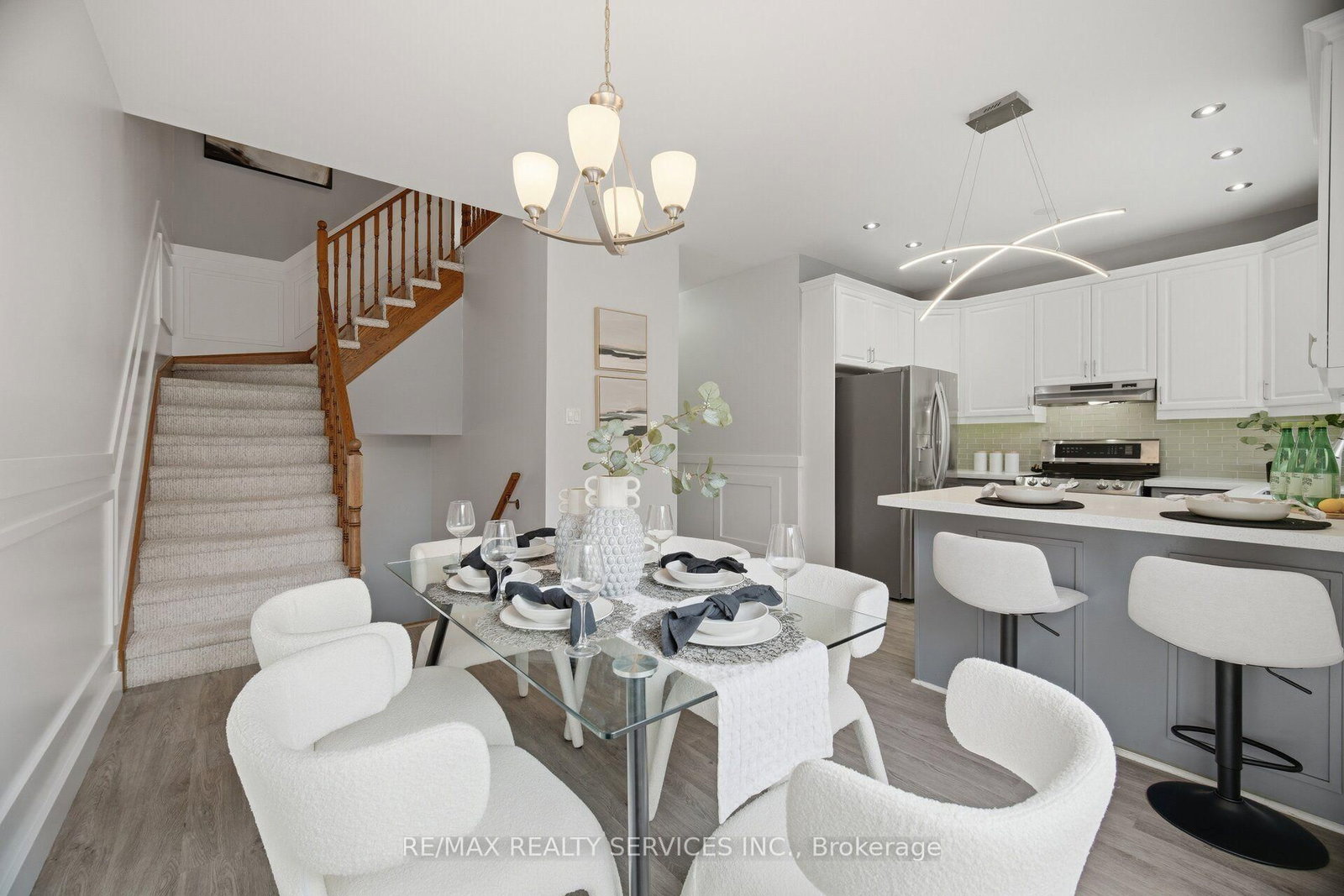 5 Westhampton Way • Hamilton, ON photo 19