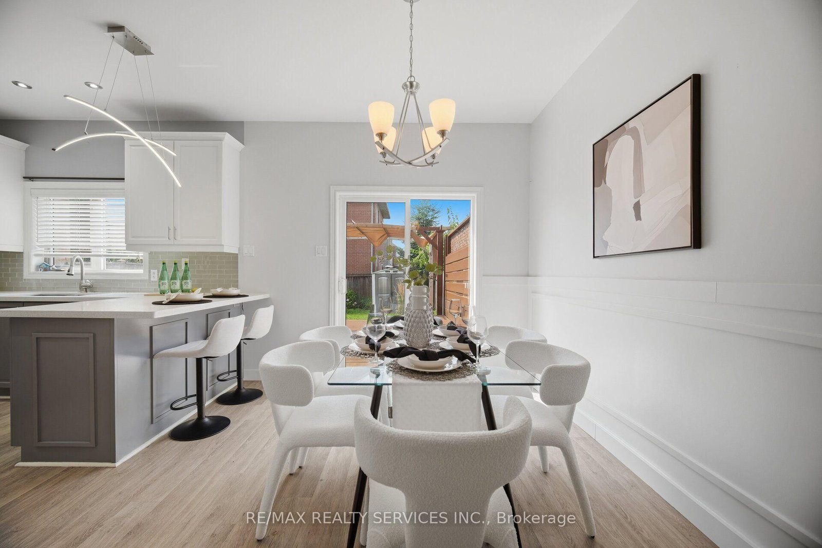 5 Westhampton Way • Hamilton, ON photo 47