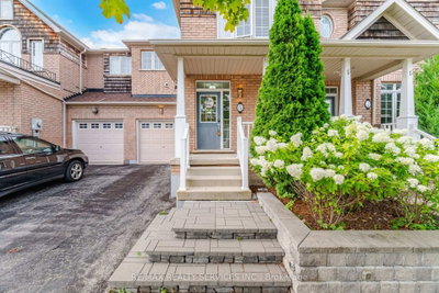 5 Westhampton Way • Hamilton, ON photo 5
