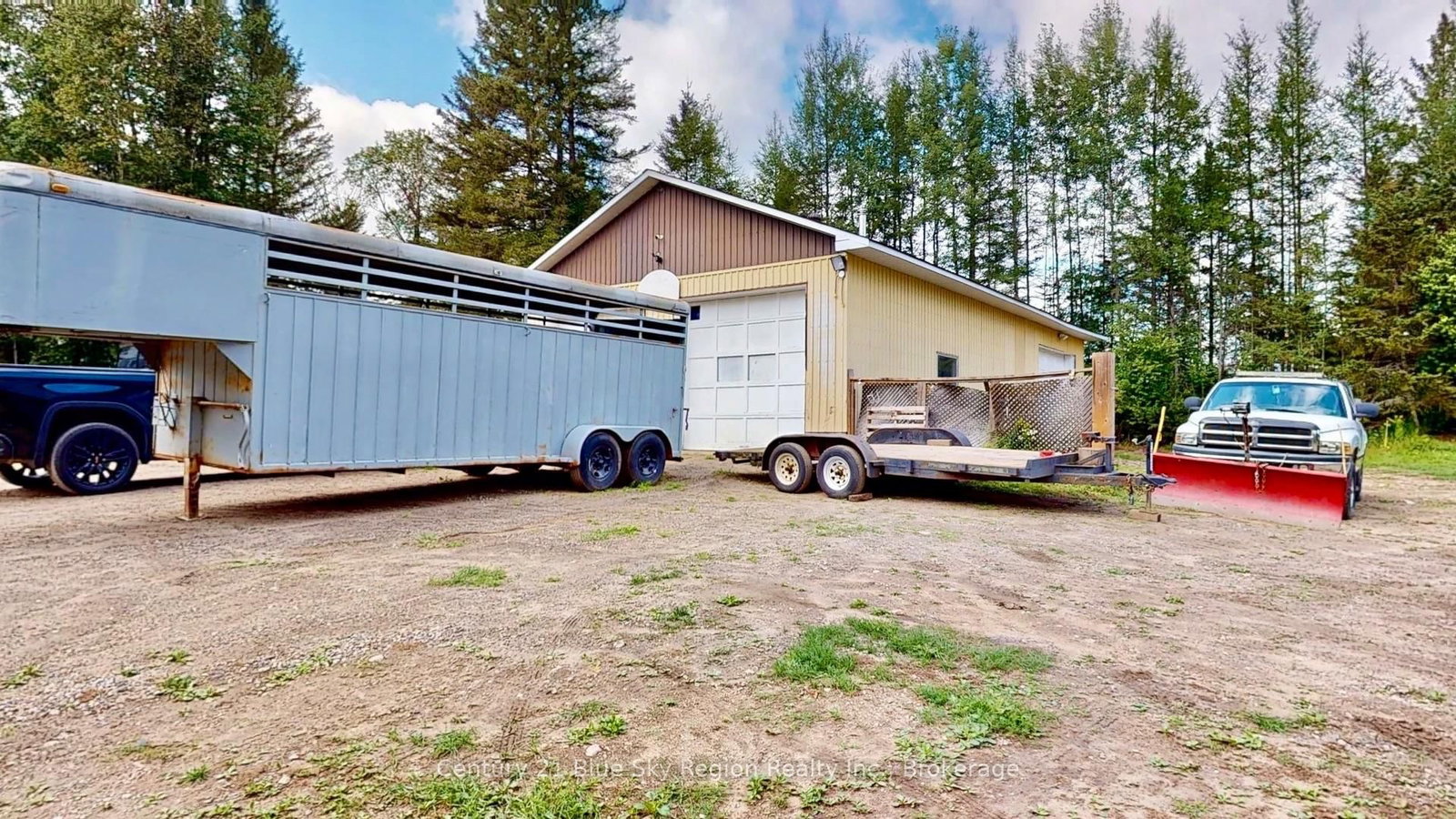 76 S. Horn Lake Road • Burk's Falls, ON photo 41
