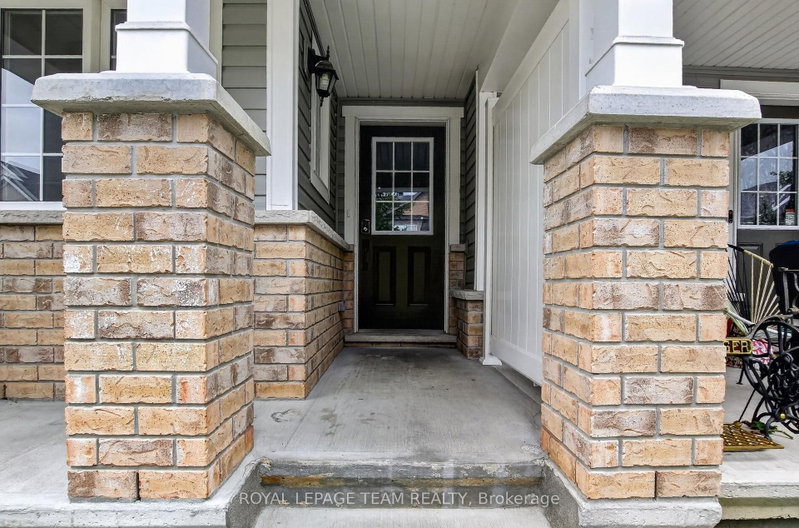 217 Conifer Creek Circle